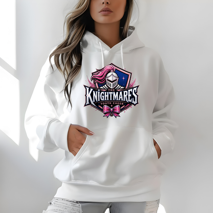 Knightmares Cheer Hoodie
