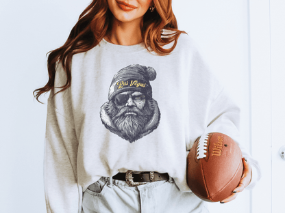 Vintage Las Vegas Football Graphic Crew