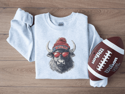 Vintage Bills Graphic Crew