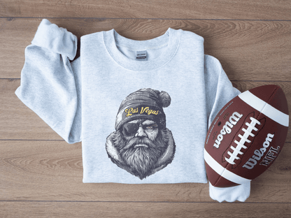 Vintage Las Vegas Football Graphic Crew