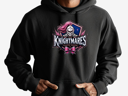 Knightmares Cheer Hoodie