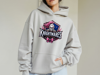 Knightmares Cheer Hoodie